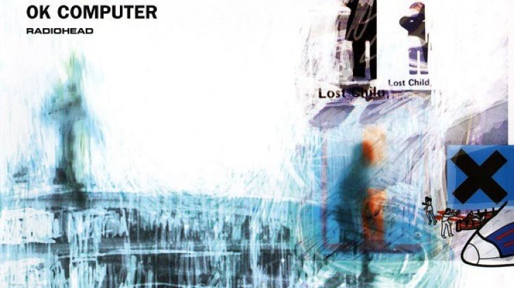 Radiohead